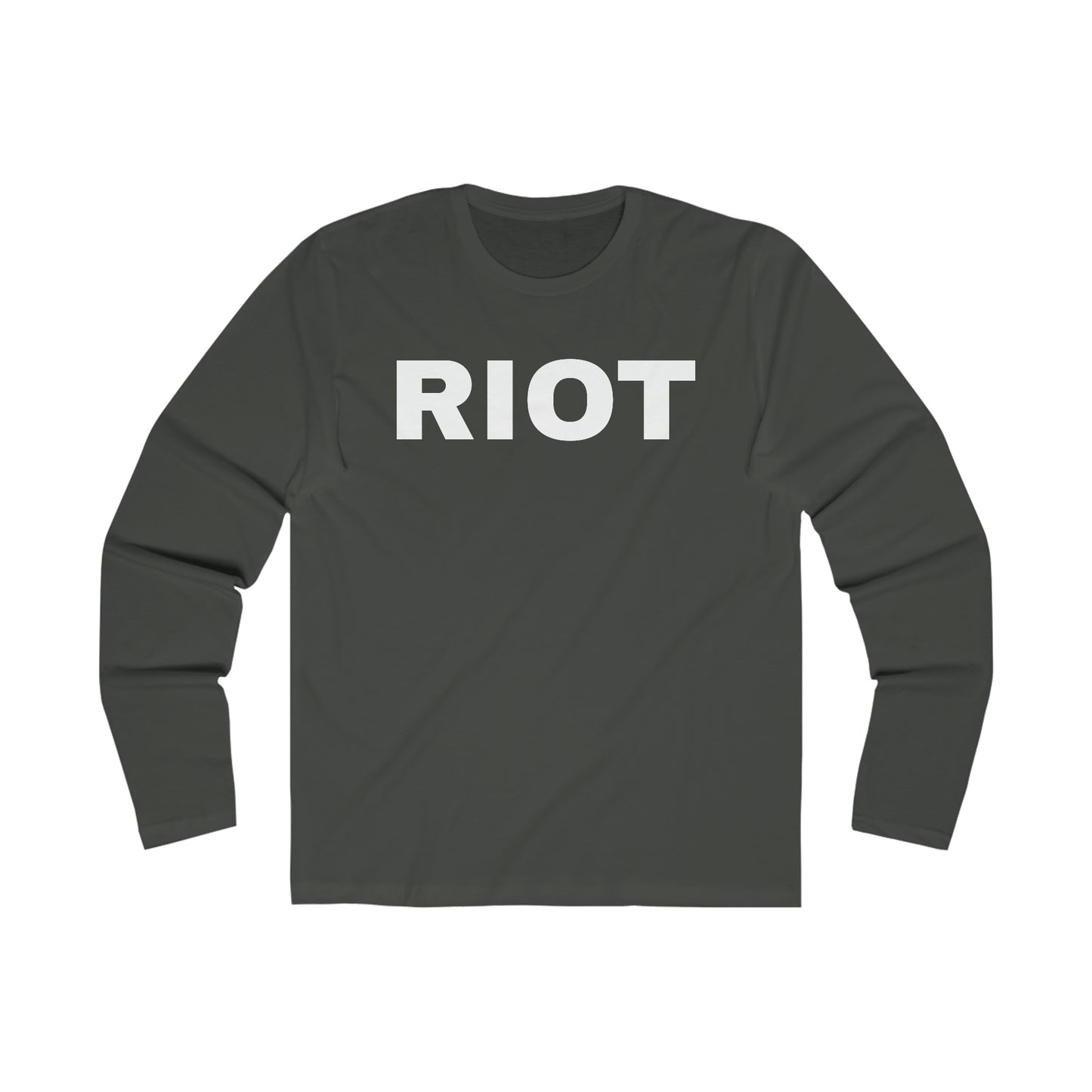 RIOT Long Sleeve