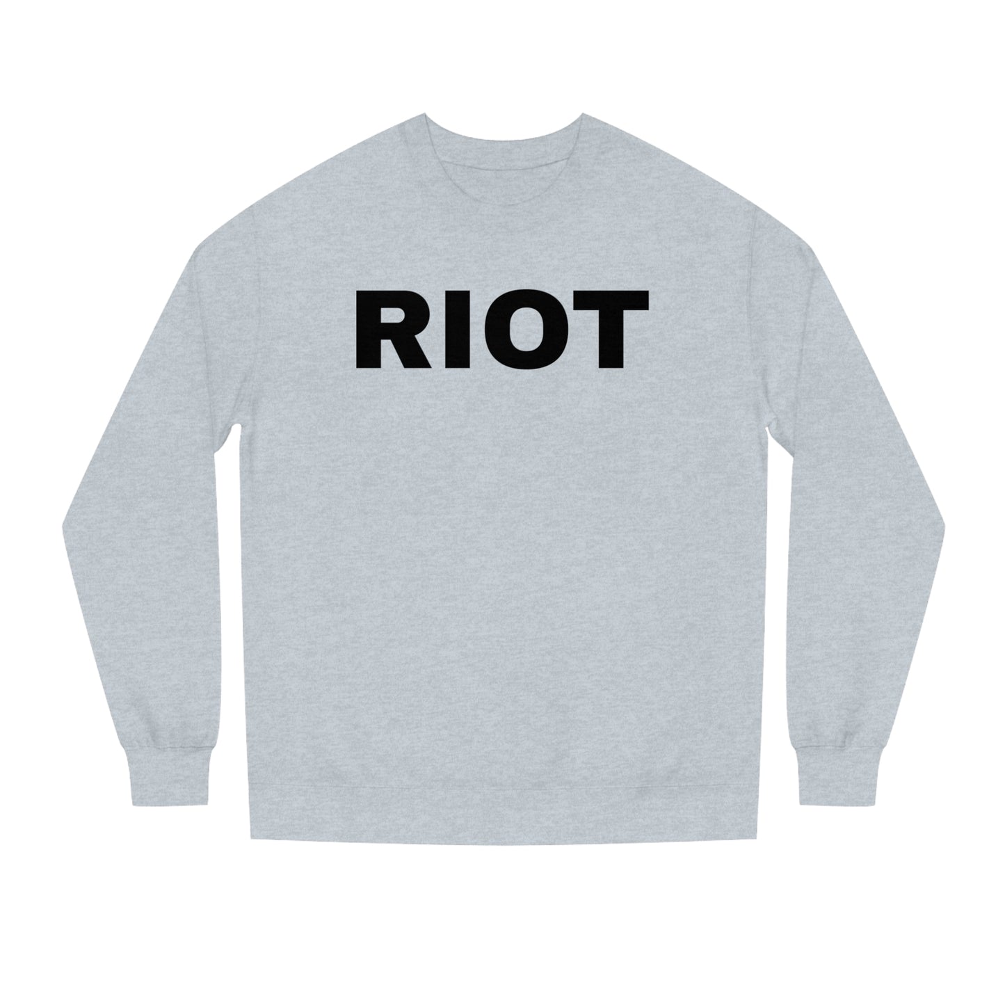 RIOT Sweater