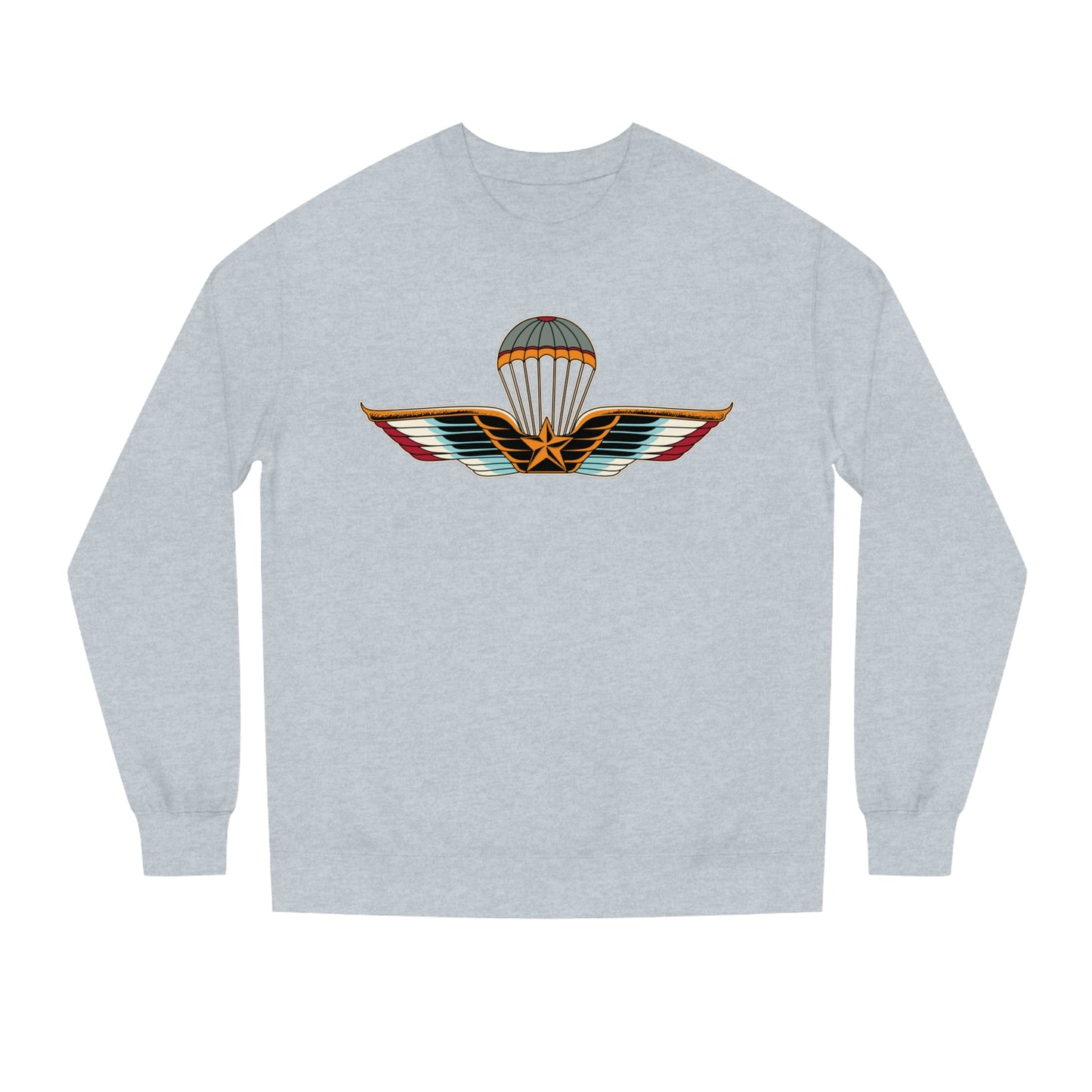 Italian Wings Sweater