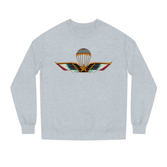 Italian Wings Sweater