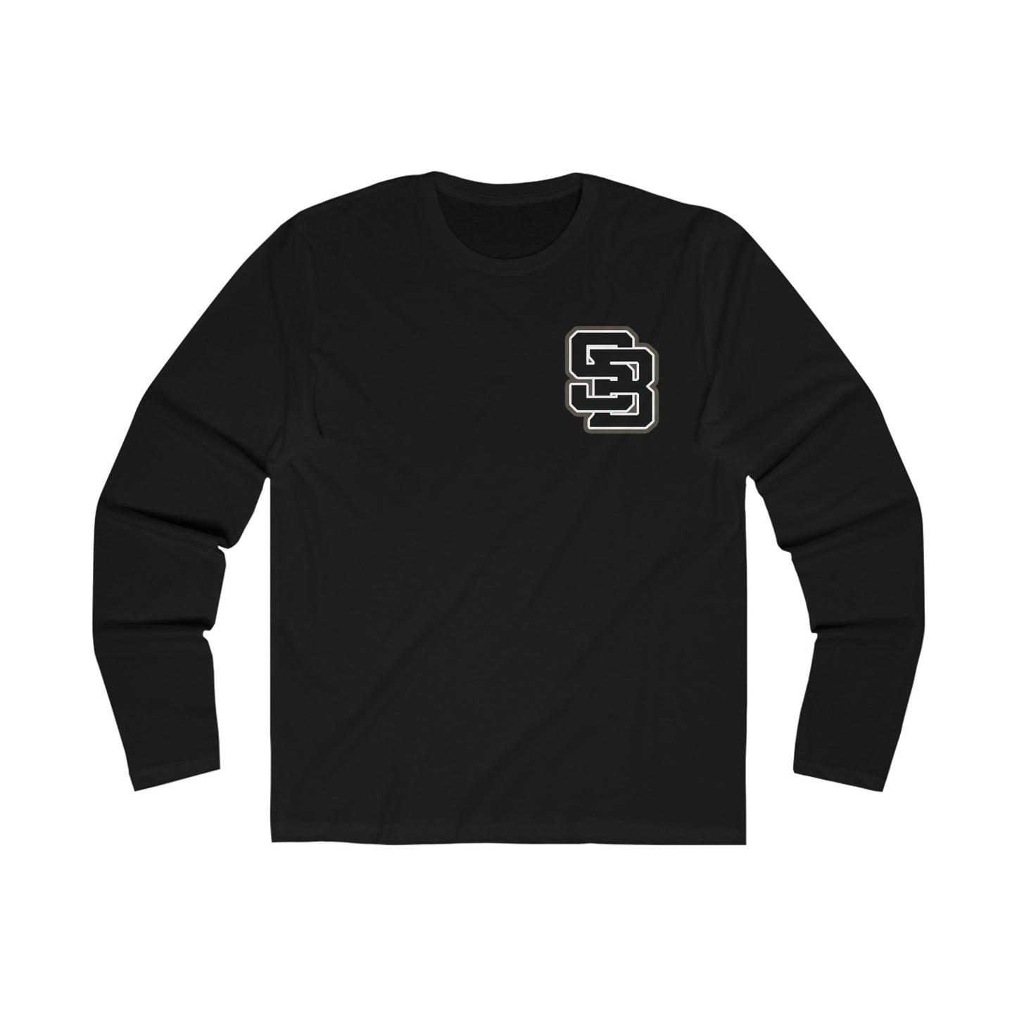 Yosemite NP Airborne Long Sleeve