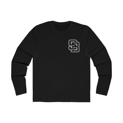 Yosemite NP Airborne Long Sleeve