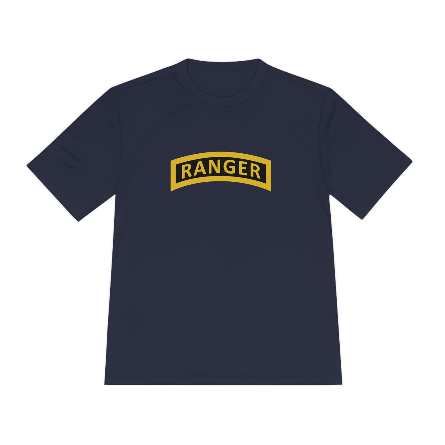 MOISTURE WICKING Ranger Tab Tee