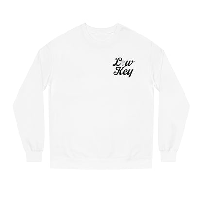 SBC Airborne Low Key Chill Guy Sweater