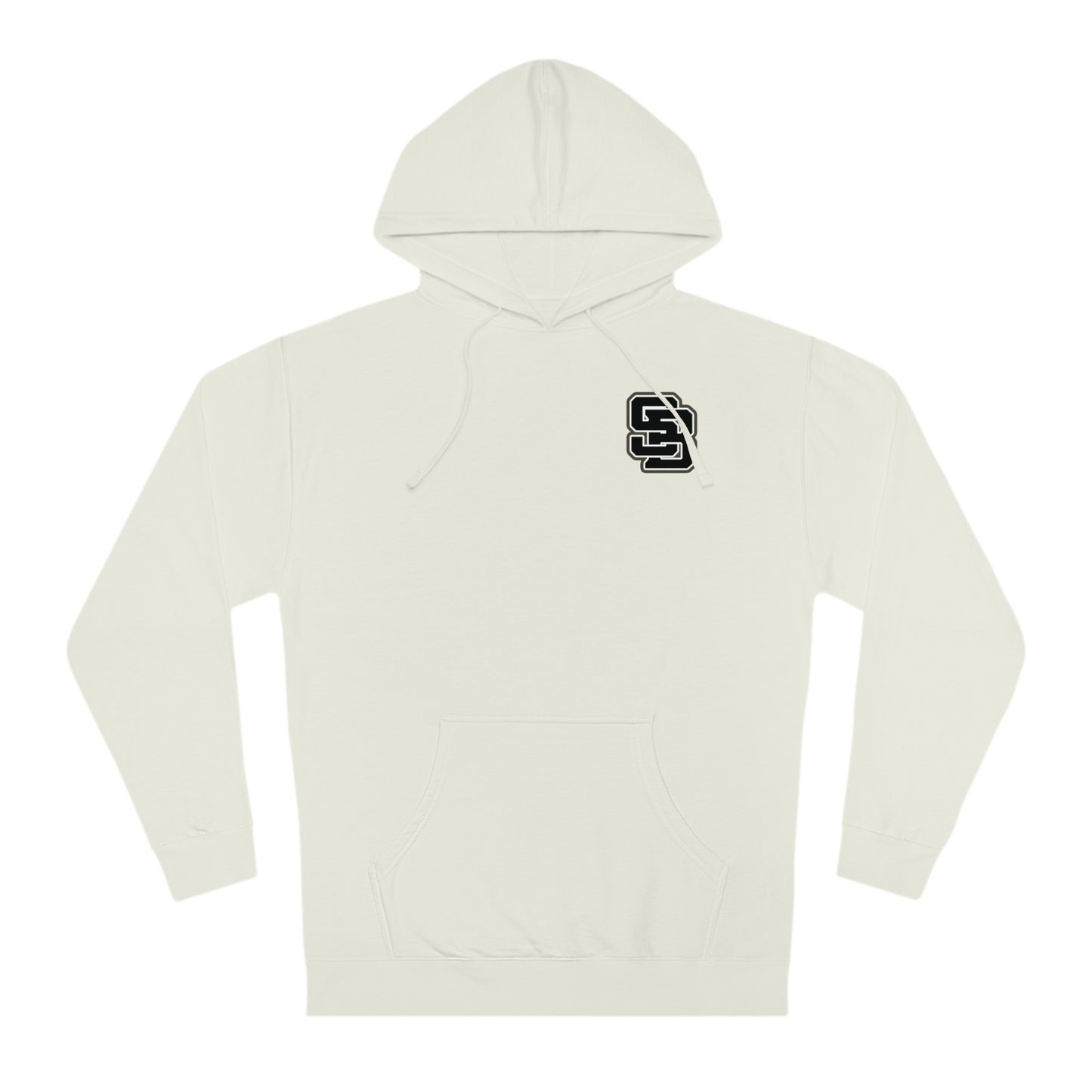 Grand Canyon NP Airborne Hoodie