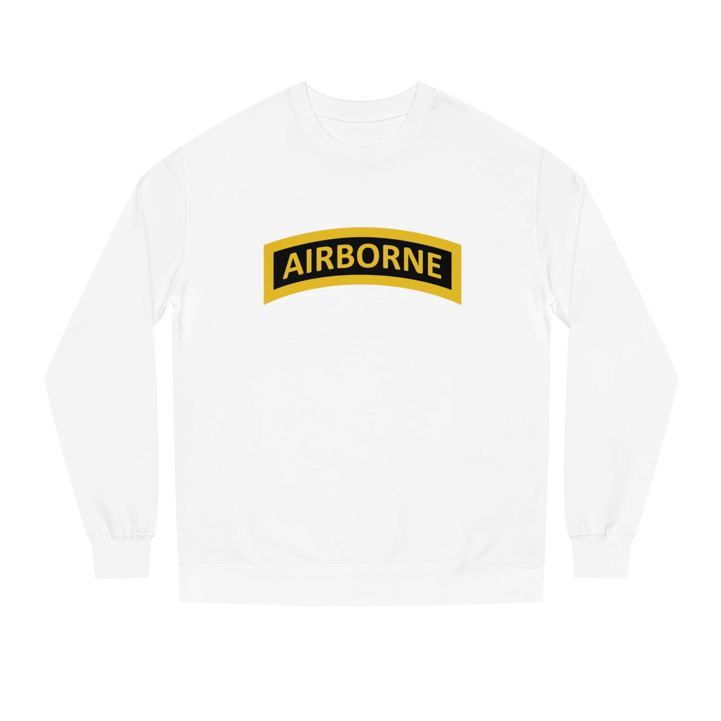 Airborne Tab Sweater