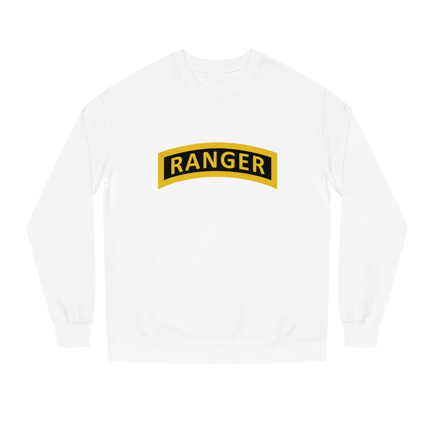 Ranger Tab Sweater