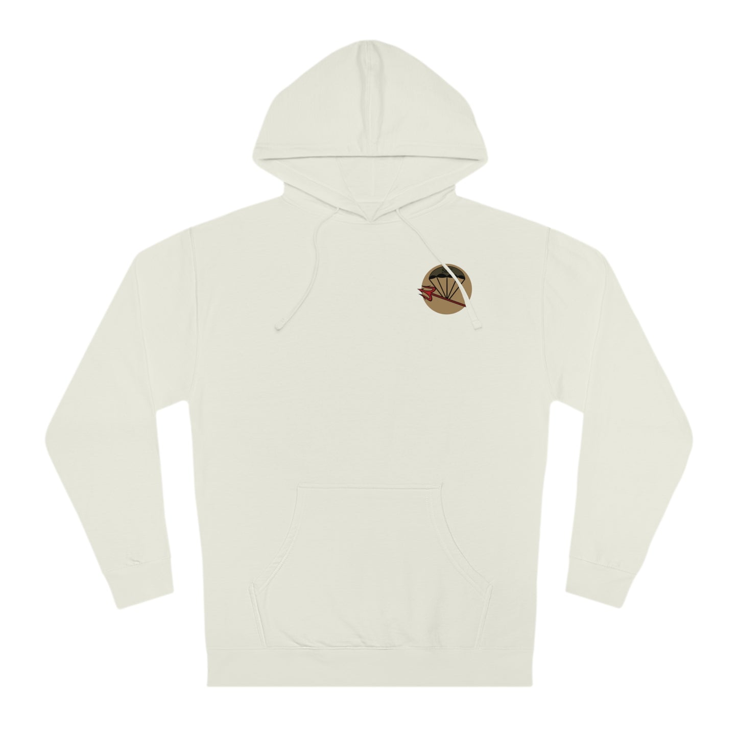 SBC Devil Hoodie