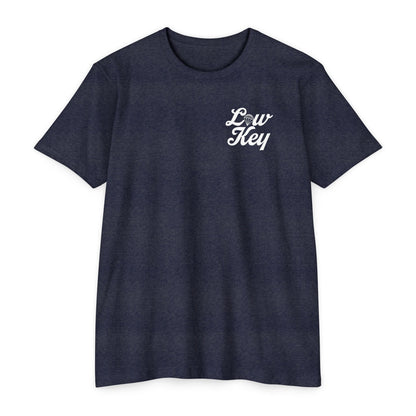 SBC Airborne Low Key Chill Guy Tee