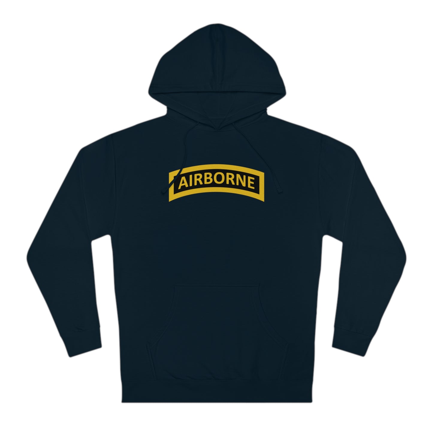 Airborne Tab Hoodie