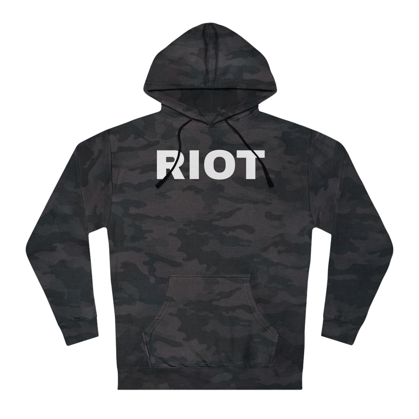 RIOT Hoodie