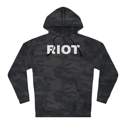 RIOT Hoodie