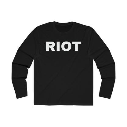 RIOT Long Sleeve