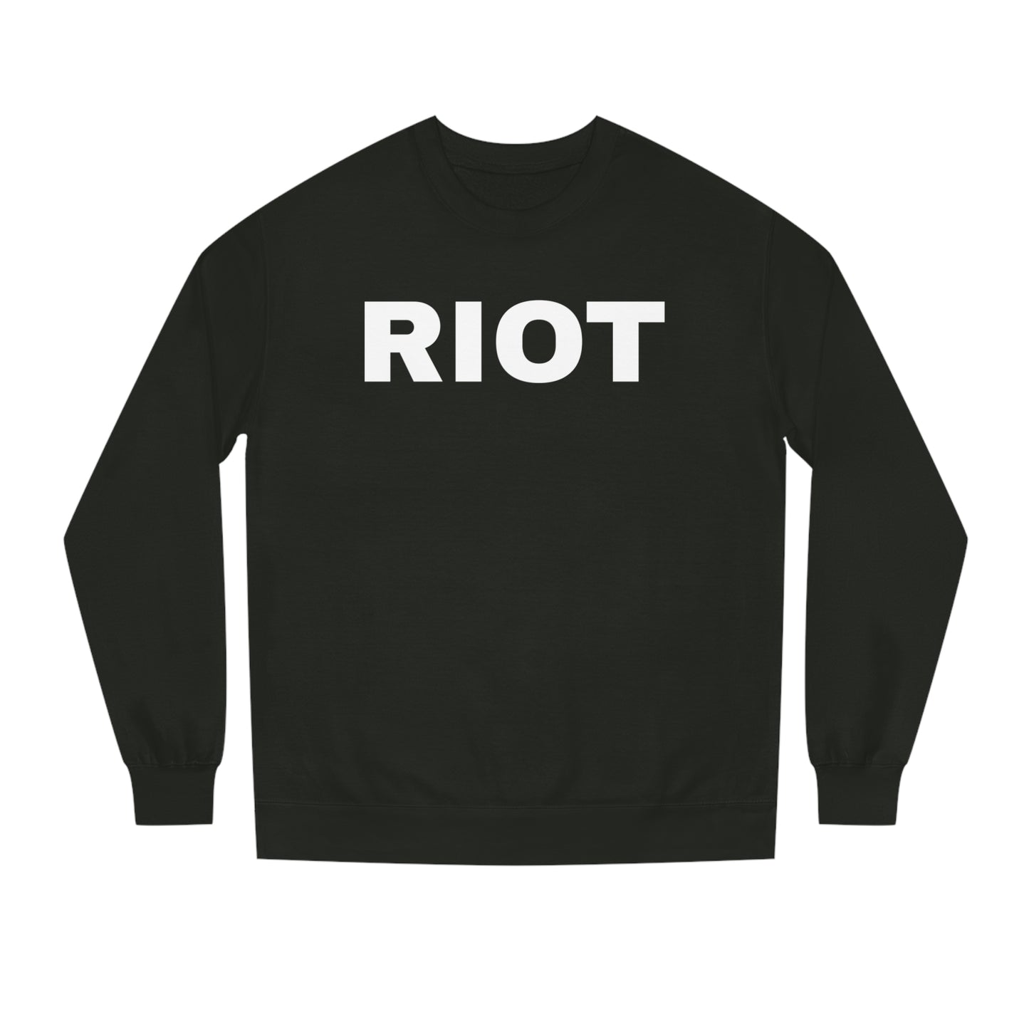 RIOT Sweater