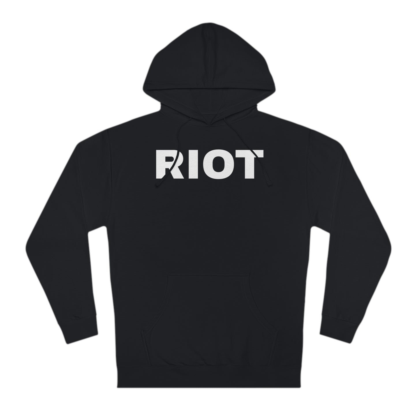 RIOT Hoodie