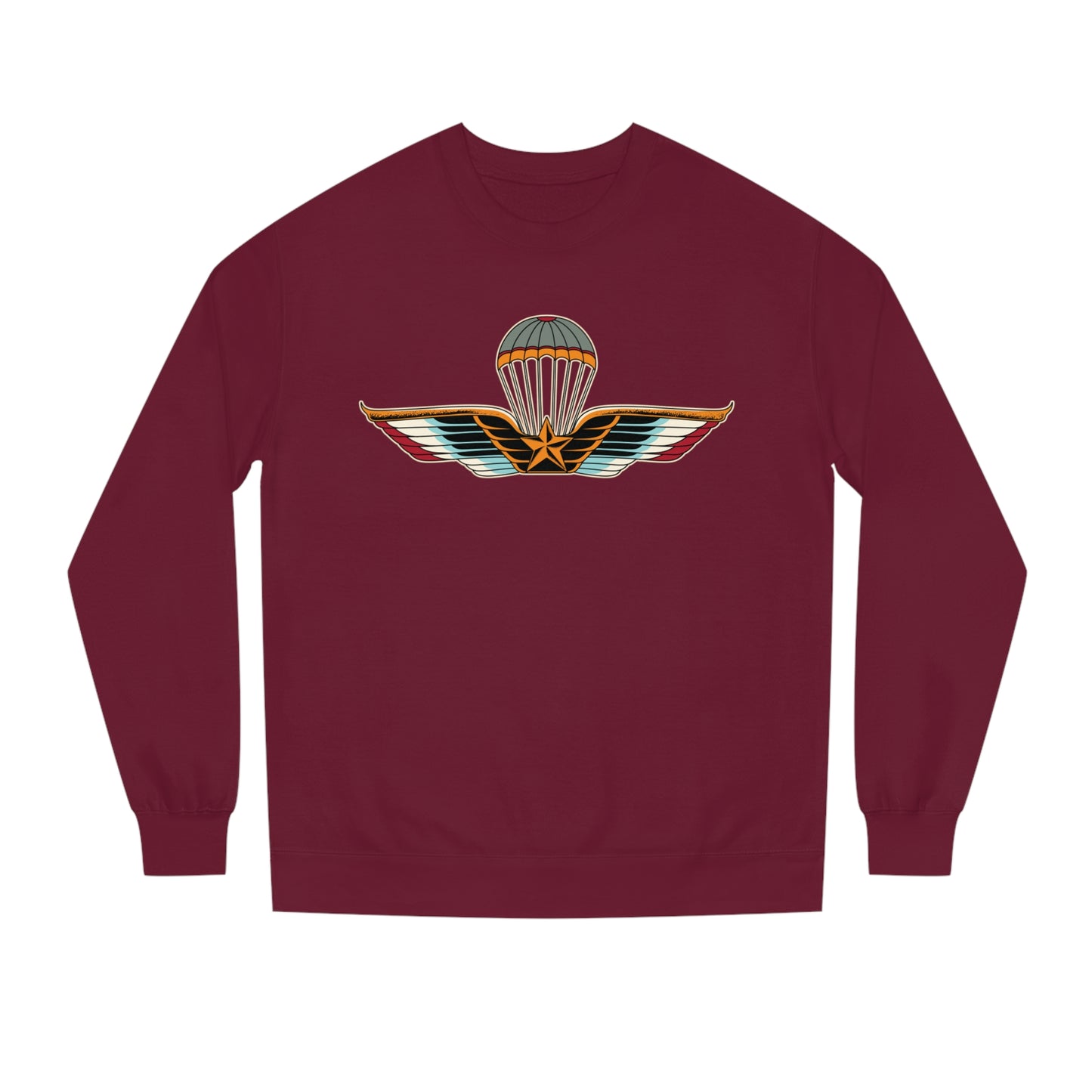 Italian Wings Sweater