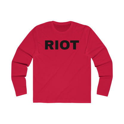 RIOT Long Sleeve