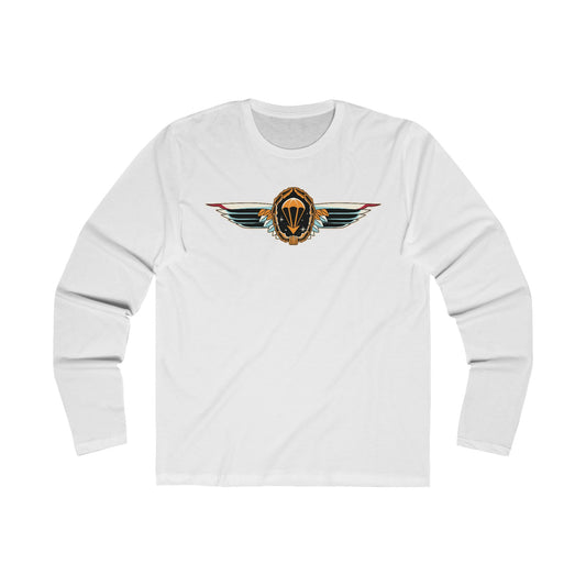 German Wings Long Sleeve