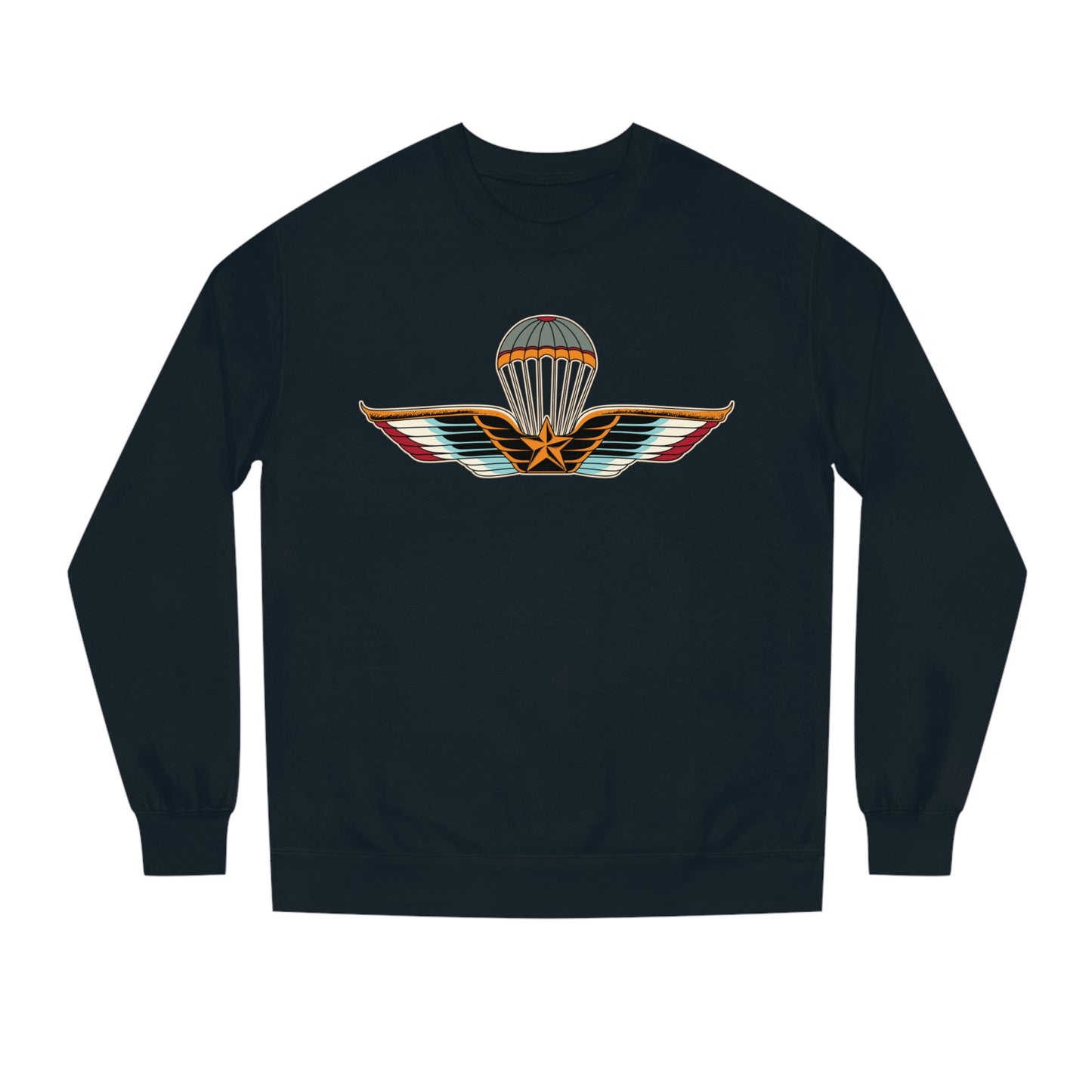 Italian Wings Sweater