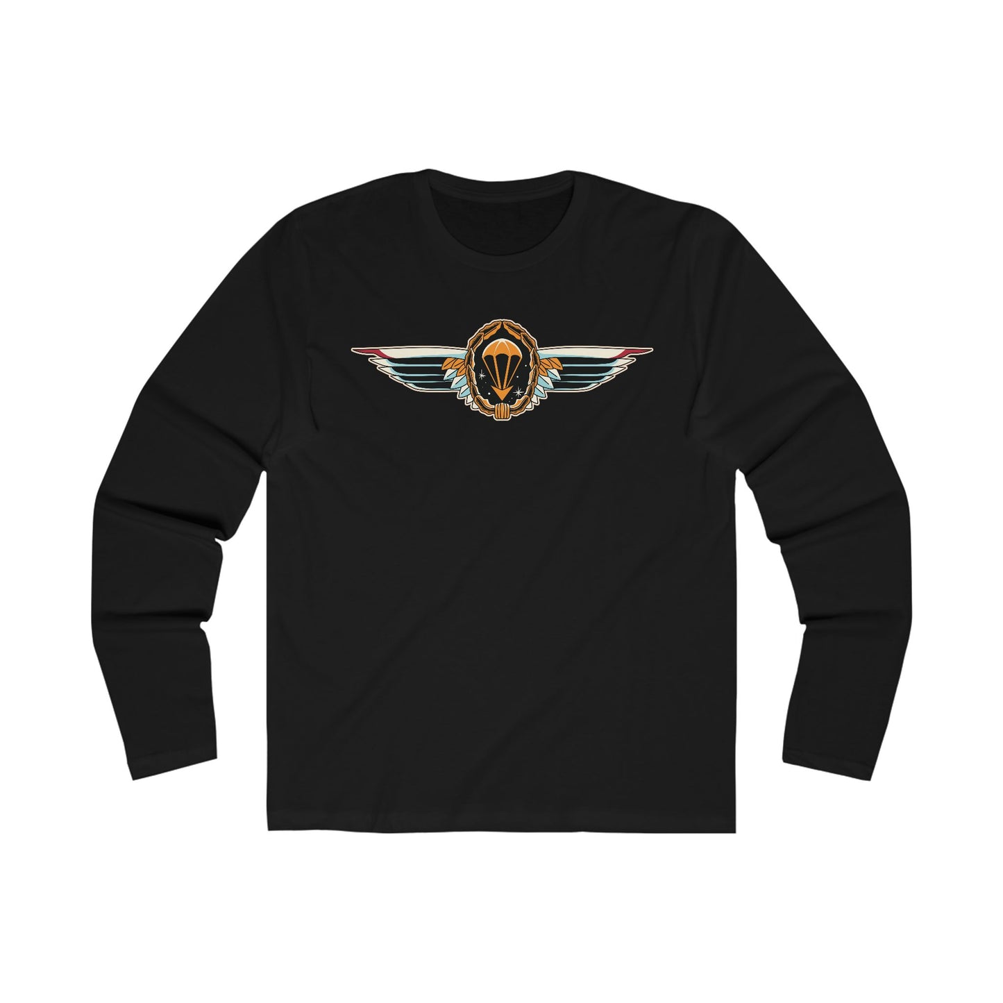 German Wings Long Sleeve