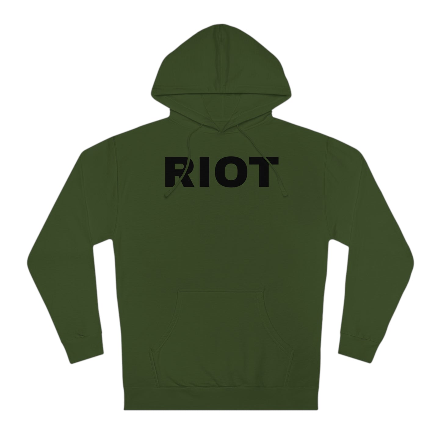 RIOT Hoodie