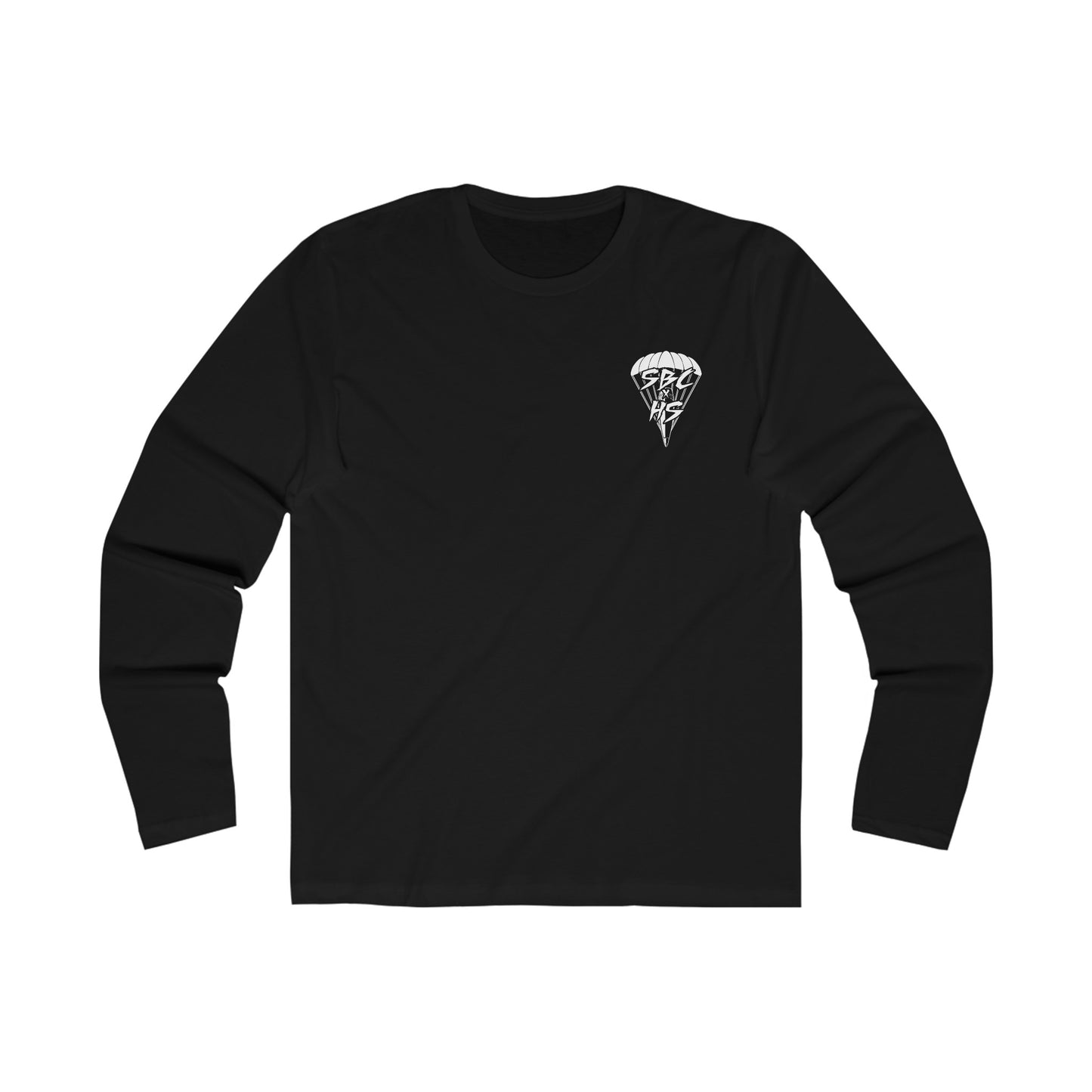 HS x SBC Collab Long Sleeve