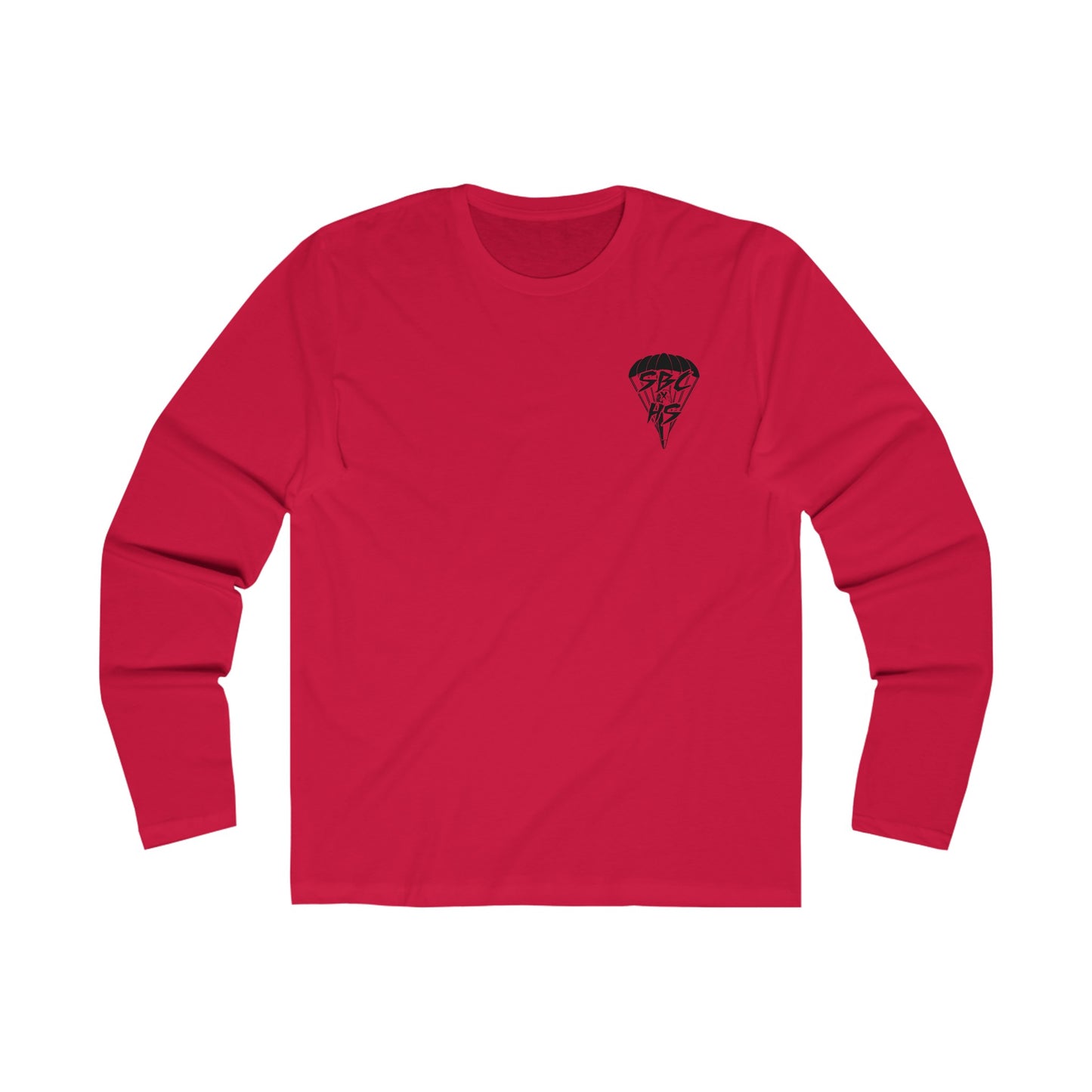 HS x SBC Collab Long Sleeve