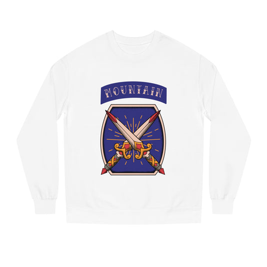 10th MNT Sweater