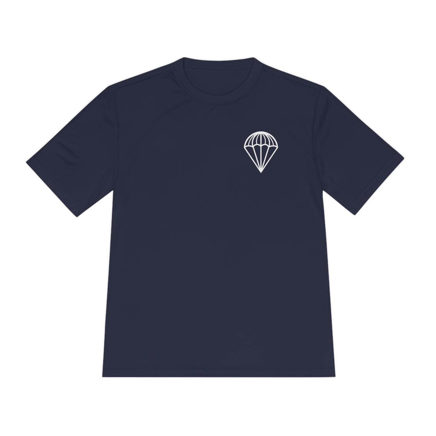 MOISTURE WICKING 101st Aerial Artillery Tee