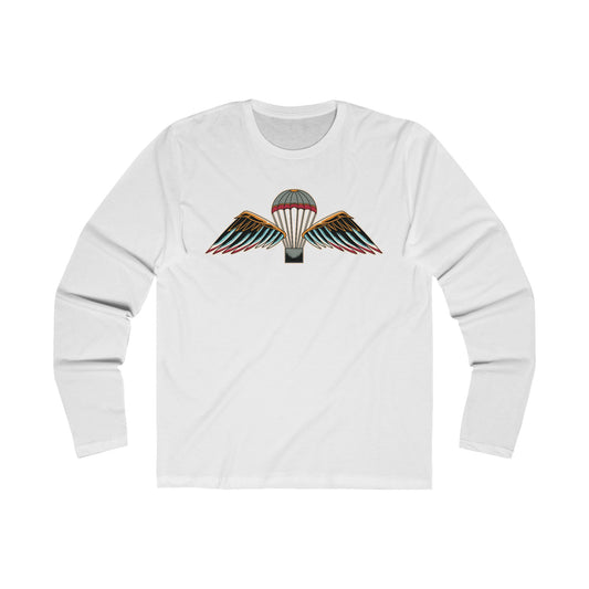 Australian Wings Long Sleeve