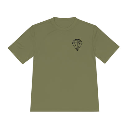 MOISTURE WICKING 13th Airborne DIV Tee