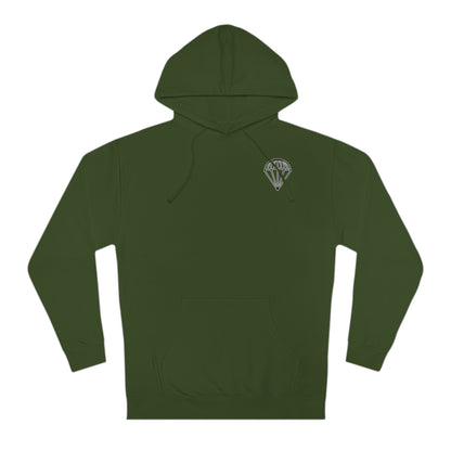 501st Geronimo Hoodie