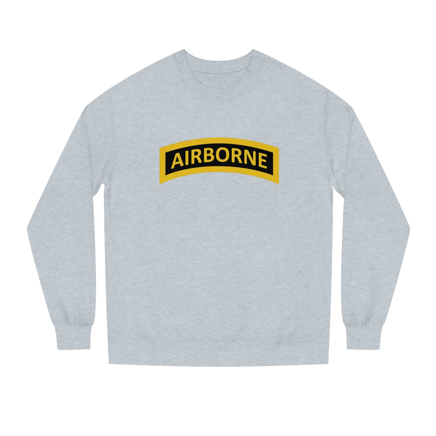 Airborne Tab Sweater