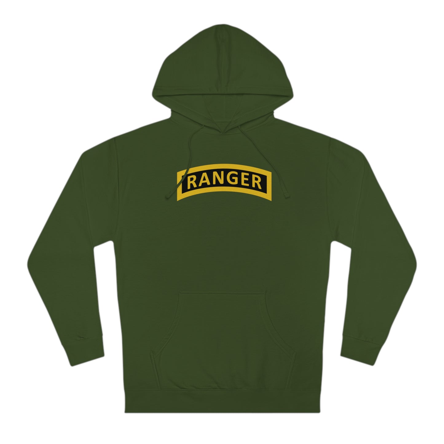 Ranger Tab Hoodie