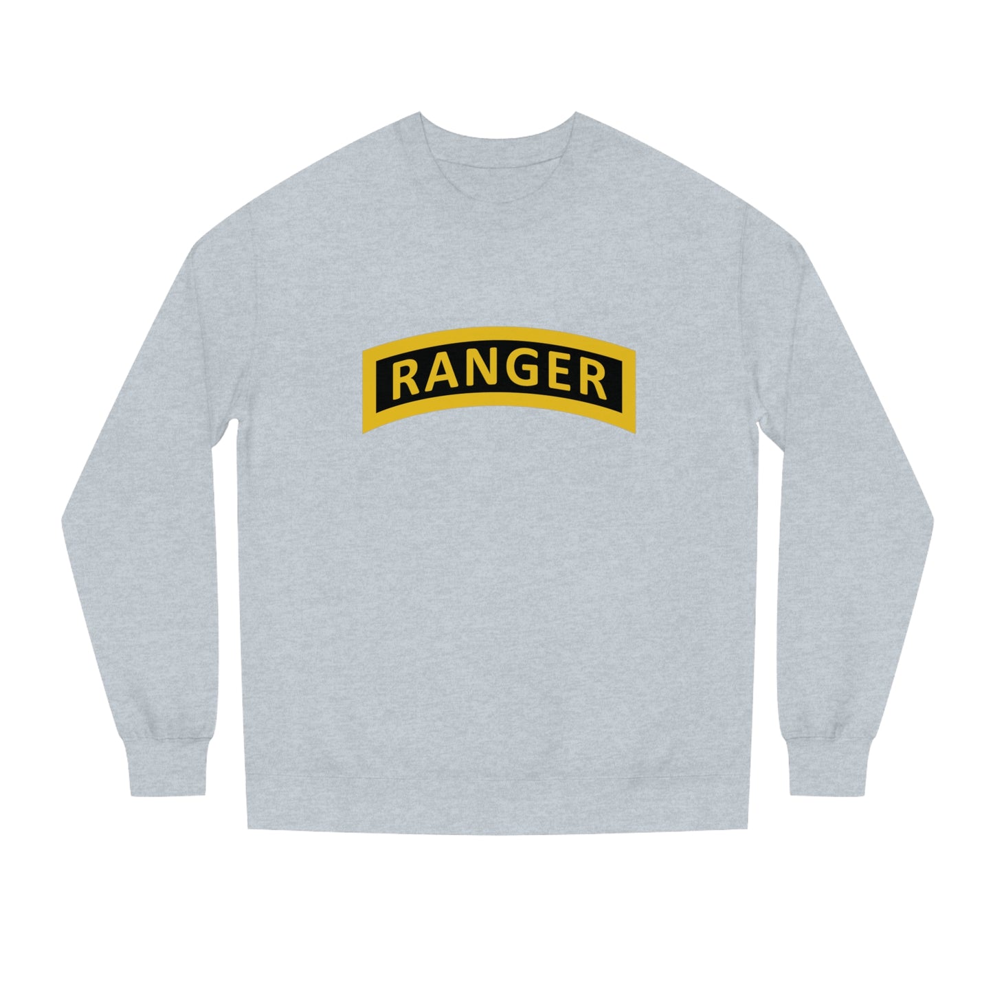 Ranger Tab Sweater