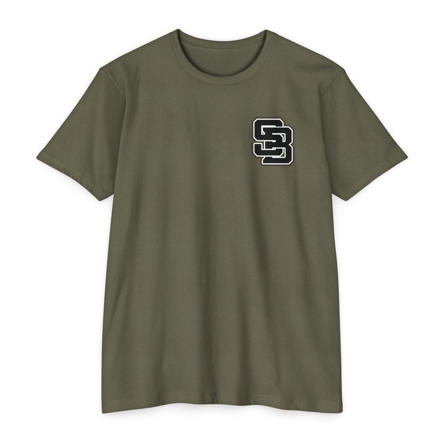 Yosemite NP Airborne Tee