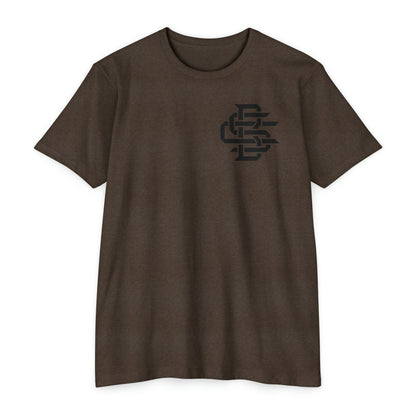 SB Bussey Airborne Tee