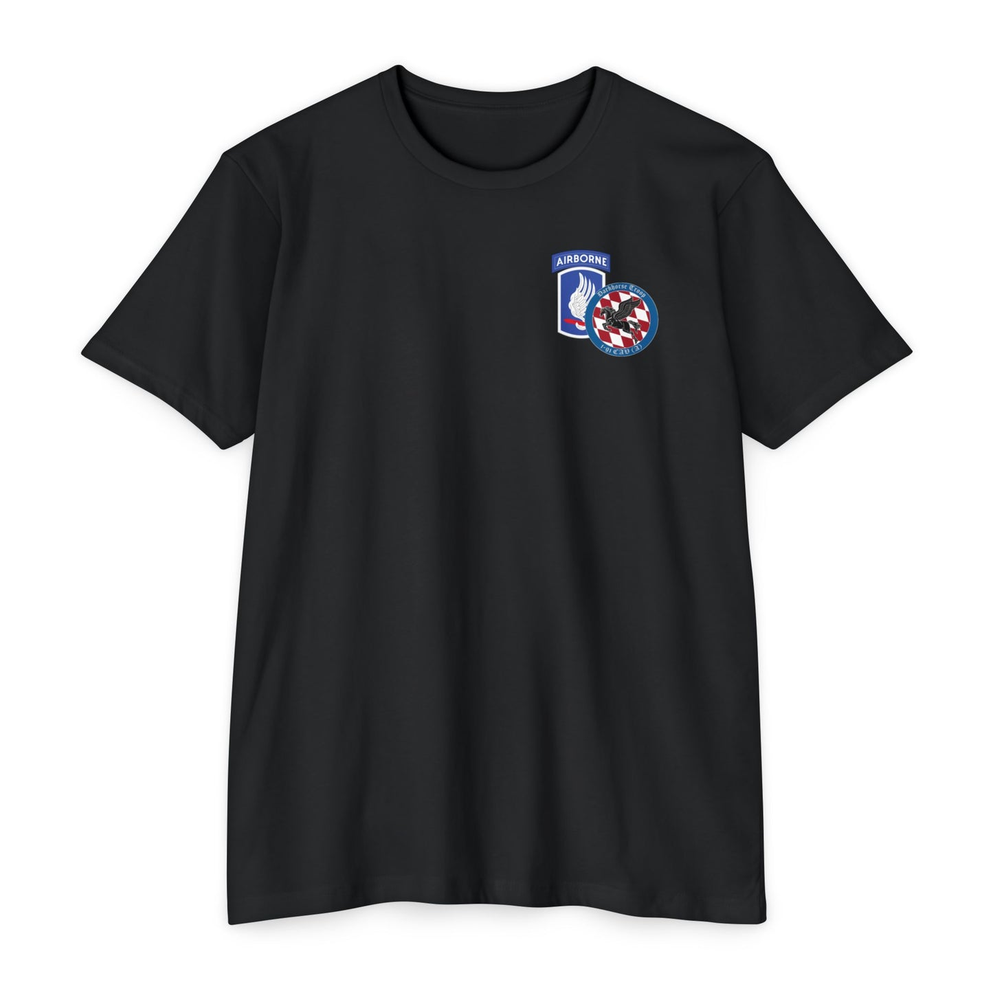 Darkhorse 1-91 CAV Tee