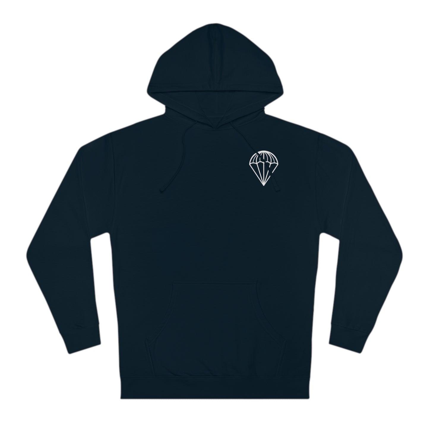 Airborne Hoodie