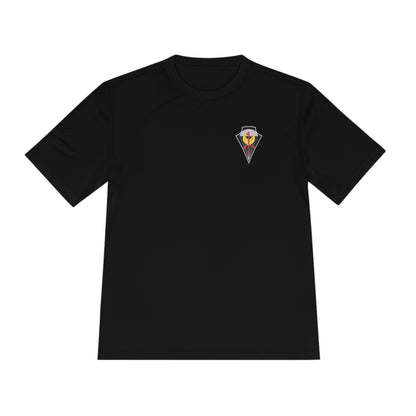 MOISTURE WICKING 1-91 CAV UAS Tee