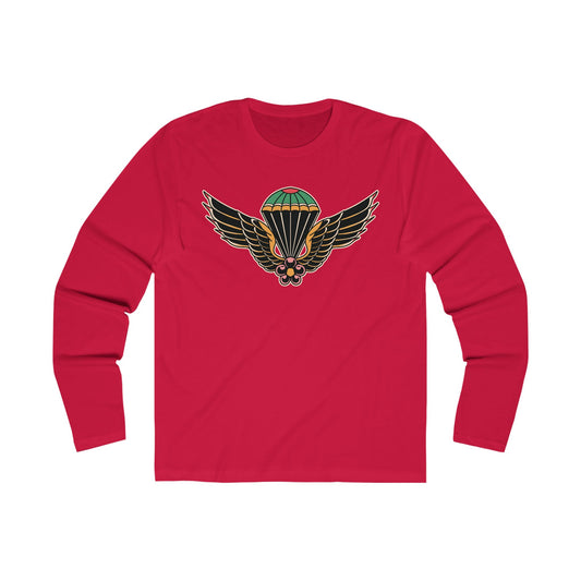 Korean Wings Long Sleeve