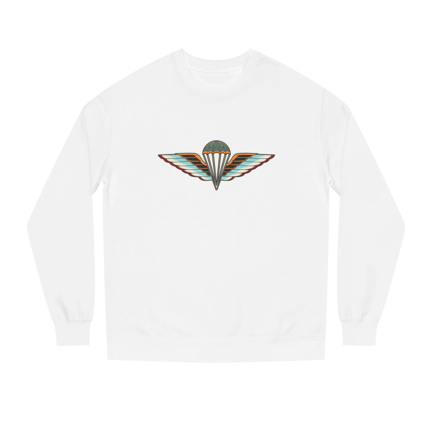 Ireland Wings Sweater