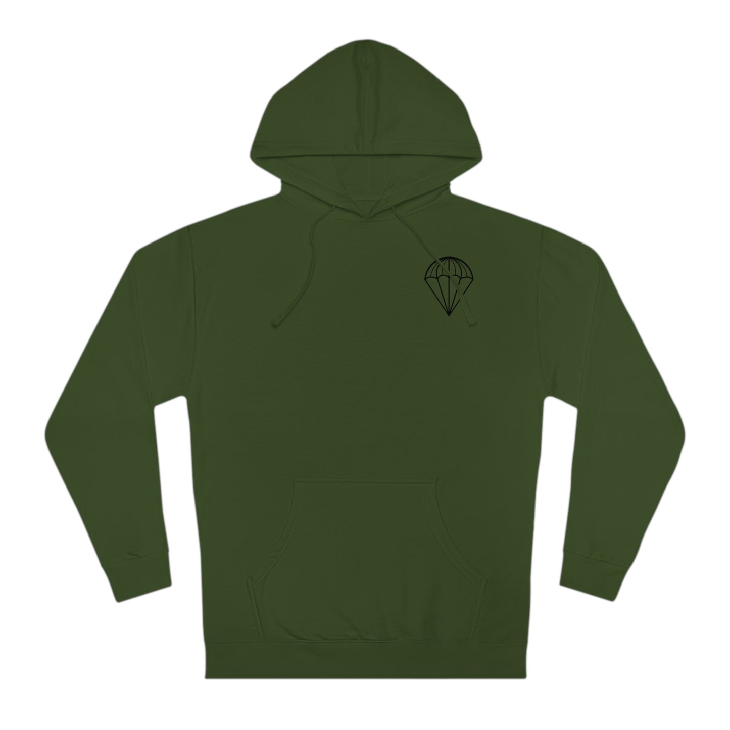 6th Airborne Div Hoodie