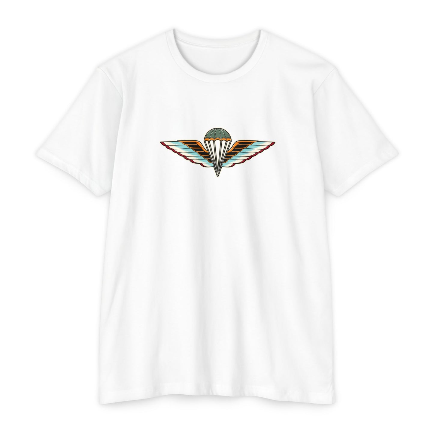 Ireland Wings Tee