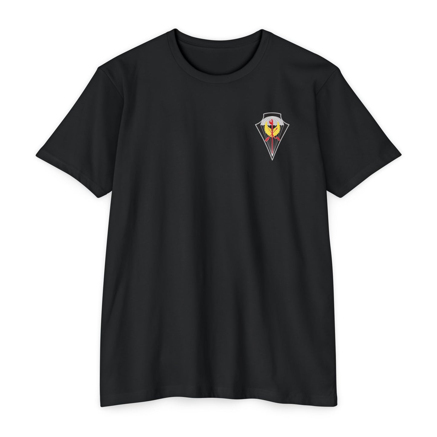 1-91 CAV UAS Tee