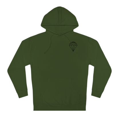 USACAPOC Hoodie