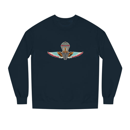 Thai Wings Sweater