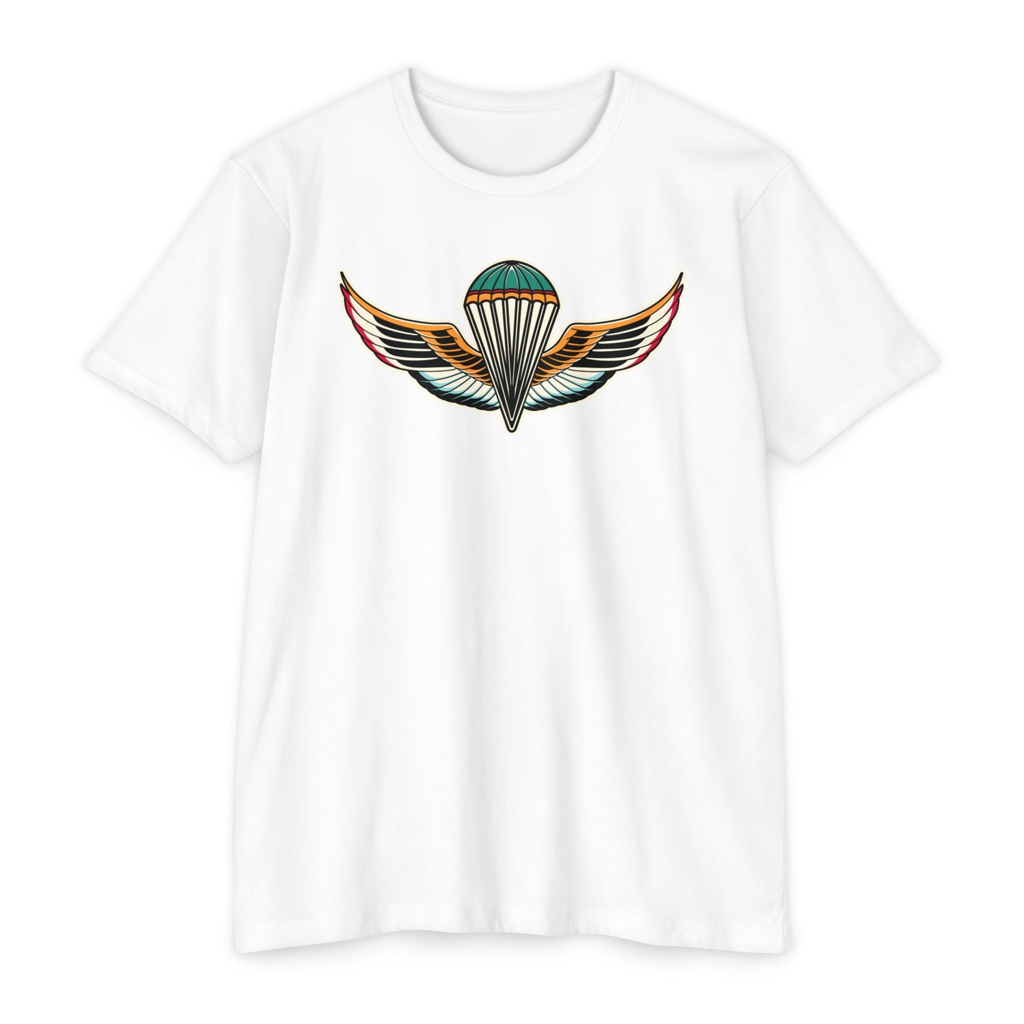 Chilean Wings Tee