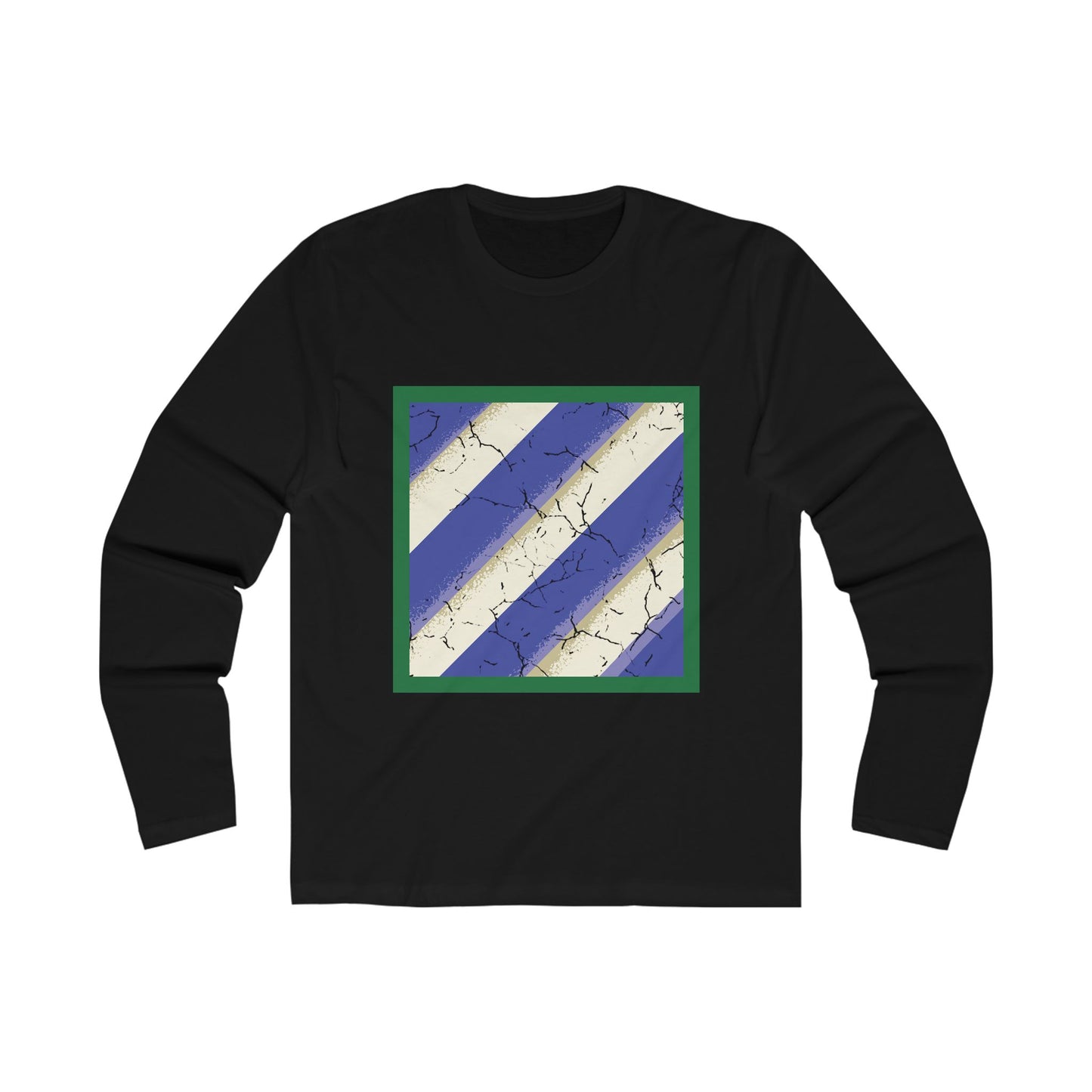 3rd ID Long Sleeve