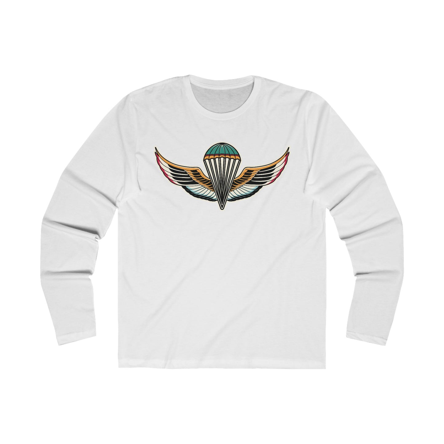 Chilean Wings Long Sleeve